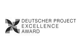 German Project Excellence Award German Project Excellence Award