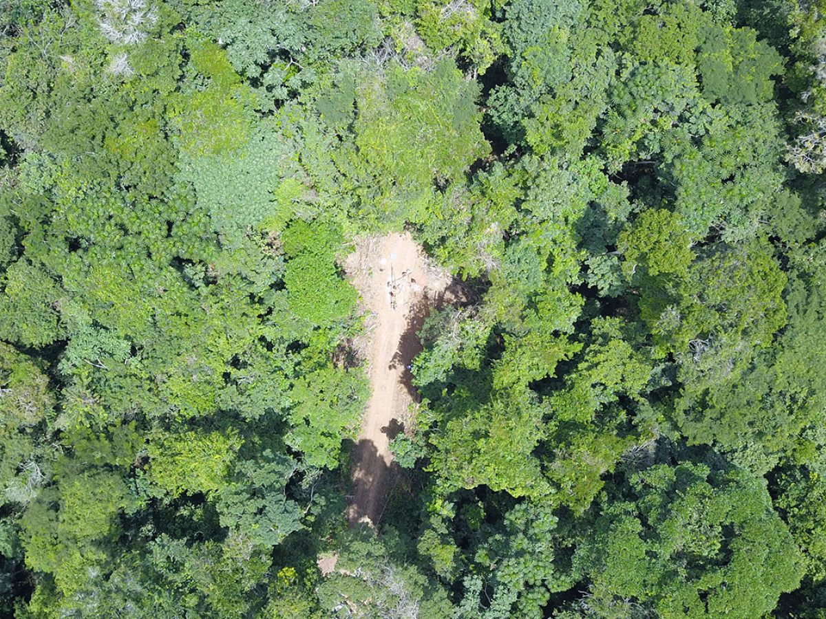 Ações Ambientais Concremat