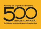 Ranking da Engenharia Brasileira Ranking da Engenharia Brasileira